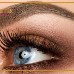 Kalıcı Kaş Boyama