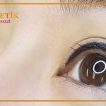 Kalıcı Eyeliner