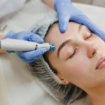 Hydrafacial