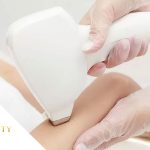 Yarım Kol Lazer Epilasyon