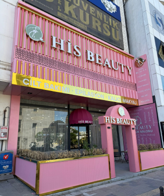 sultanbeylihis beauty güzellik merkezi